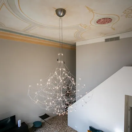 Infinite House Ca' Vendramin Daire Venedik