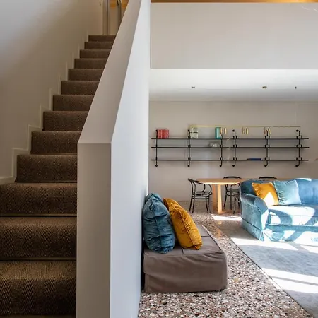Infinite House Ca' Vendramin Daire *
