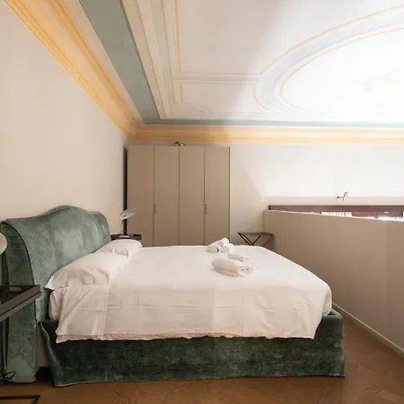 Apartment Infinite House Ca' Vendramin Venice