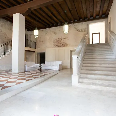 Infinite House Ca' Vendramin Venice