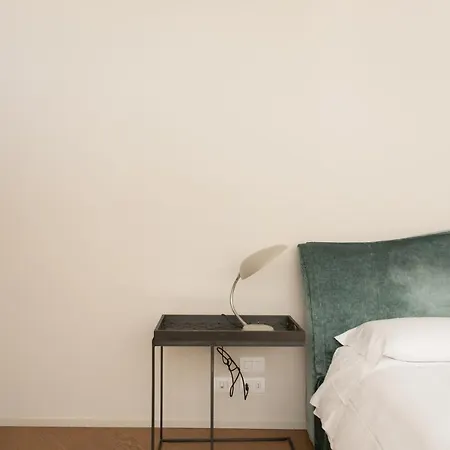 Infinite House Ca' Vendramin Apartment Venice