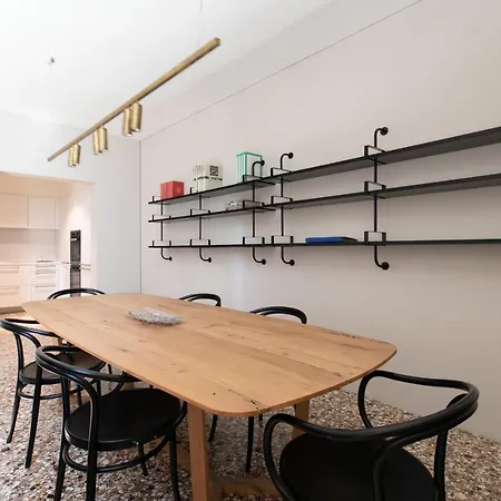 Infinite House Ca' Vendramin Apartment Venice