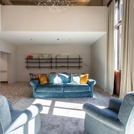 Infinite House Ca' Vendramin Apartment Venice