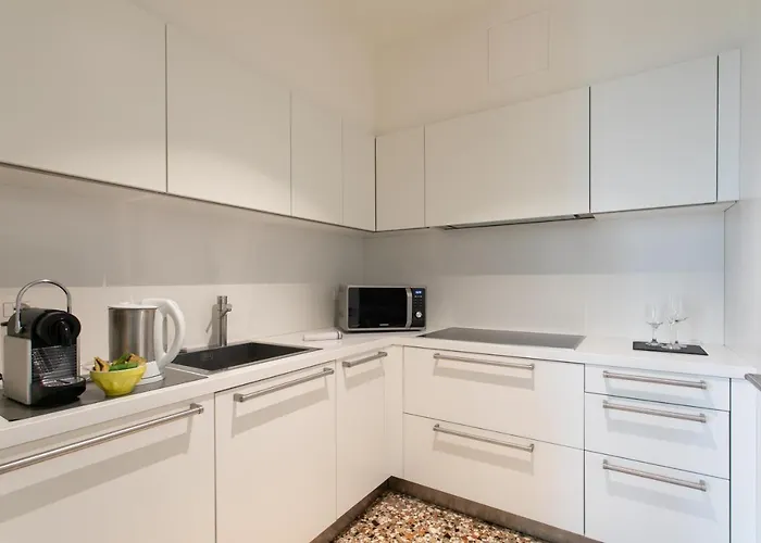 Infinite House Ca' Vendramin Apartment *