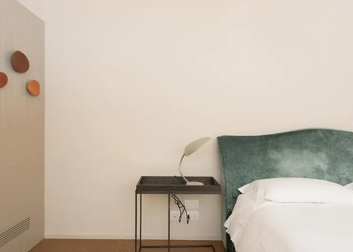 Infinite House Ca' Vendramin Apartment Venice