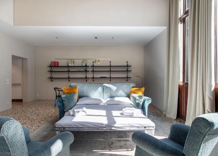 Infinite House Ca' Vendramin Διαμέρισμα