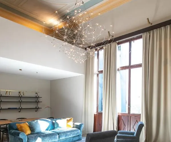 Infinite House Ca' Vendramin Venice