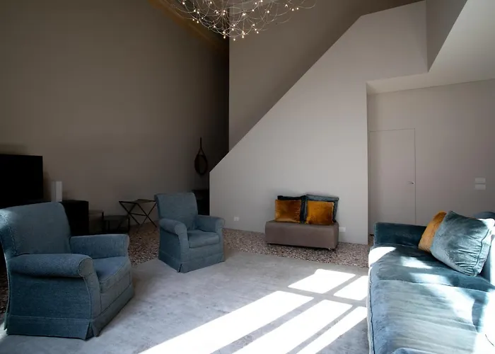 Infinite House Ca' Vendramin *