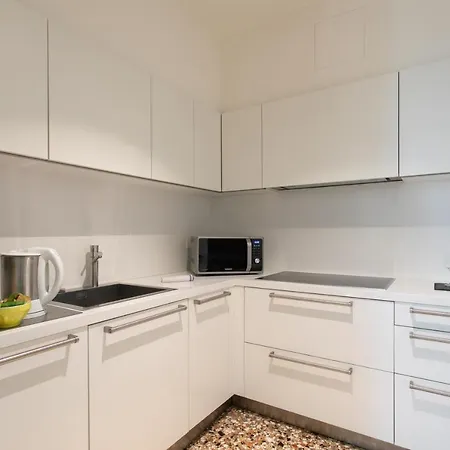 Infinite House Ca' Vendramin Appartement *