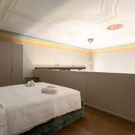 Infinite House Ca' Vendramin Appartement *