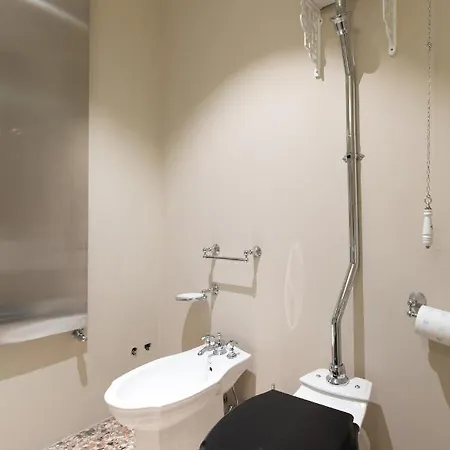 Infinite House Ca' Vendramin *