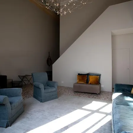 Infinite House Ca' Vendramin *