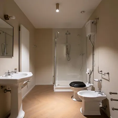 Infinite House Ca' Vendramin